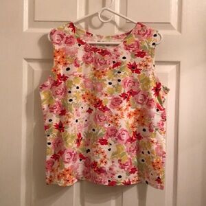 💖 Allyson Whitmore Women’s Tanks Top